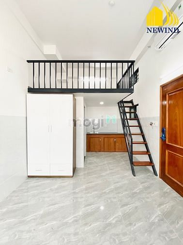 Hình ảnh Khai trương Duplex Full nội thất gần Lotte TĐT UFM RMIT