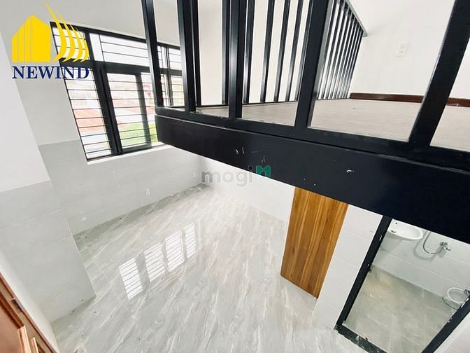 Hình ảnh Khai trương Duplex Full nội thất gần Lotte TĐT UFM RMIT