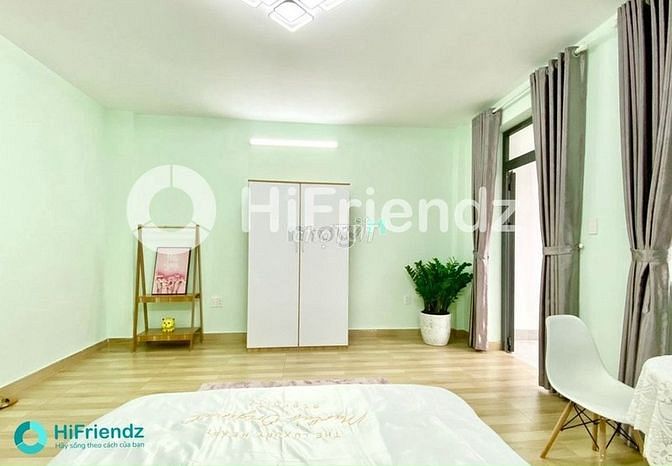 Hình ảnh Cho thuê Trang Chủ MB66.COM / Đăng Ký Tặng 66K 25m2 có cửa sổ thoáng full nội thất mới 100%