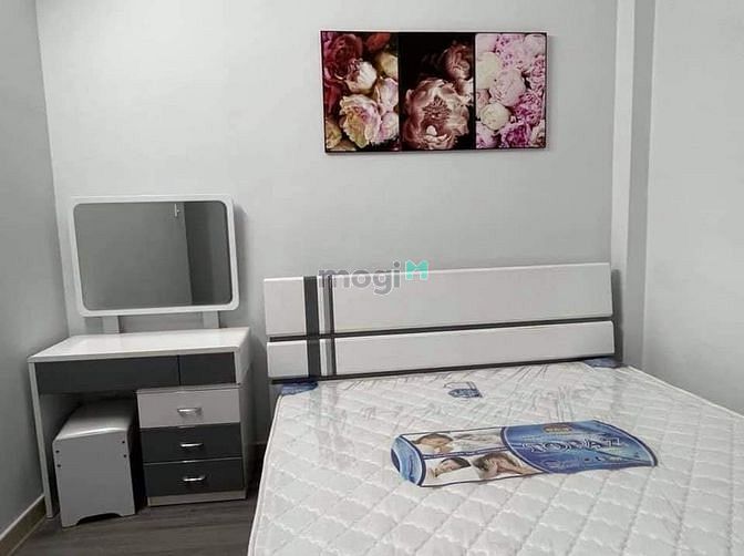 Hình ảnh Bán gấp nhà Nguyễn Thiện Thuật, Q3, Tp.HCM