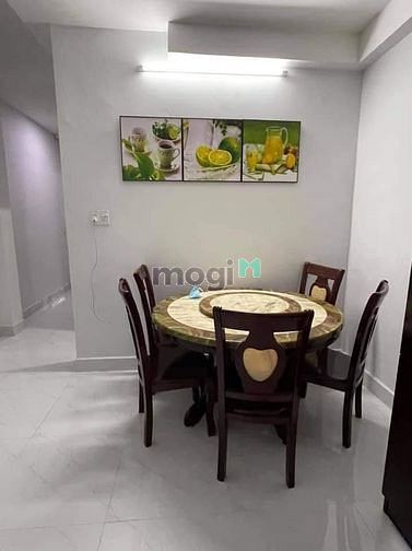 Hình ảnh Bán gấp nhà Nguyễn Thiện Thuật, Q3, Tp.HCM