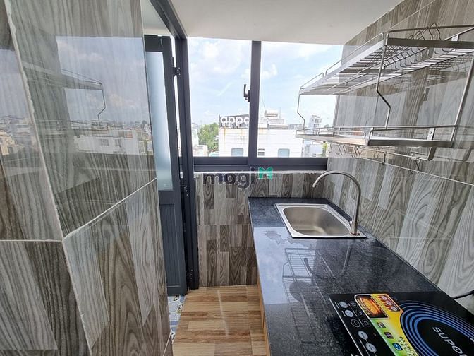 Hình ảnh 🤩🤩 Căn Hộ Cao Cấp Full nội thất đầy đủ tiện ích 🔥