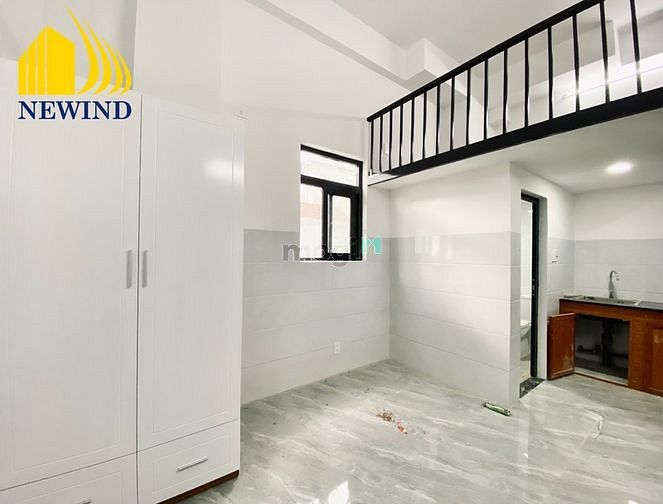 Hình ảnh Khai trương Duplex Full nội thất gần Lotte TĐT UFM RMIT