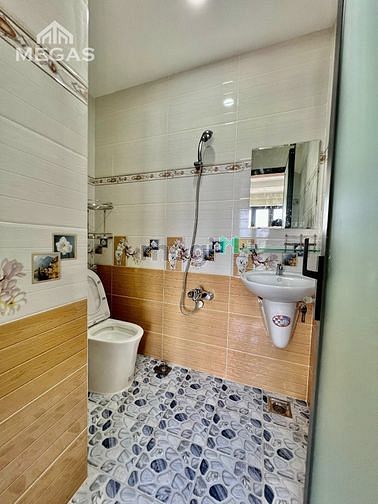 Hình ảnh CHDV full nội thất cửa sổ thoáng mát ngay Văn Lang cơ sở 3