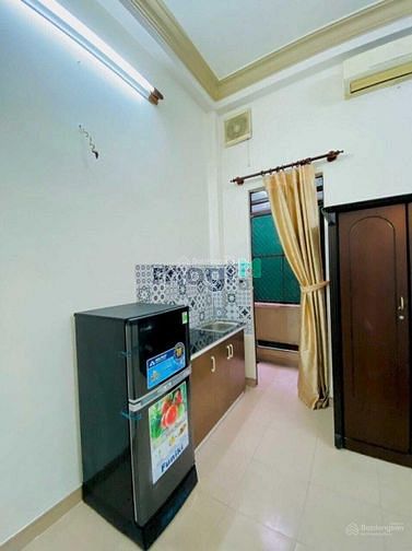Hình ảnh Phòng trọ Tân Phú, cửa sổ ban công thoáng mát, không chung chủ