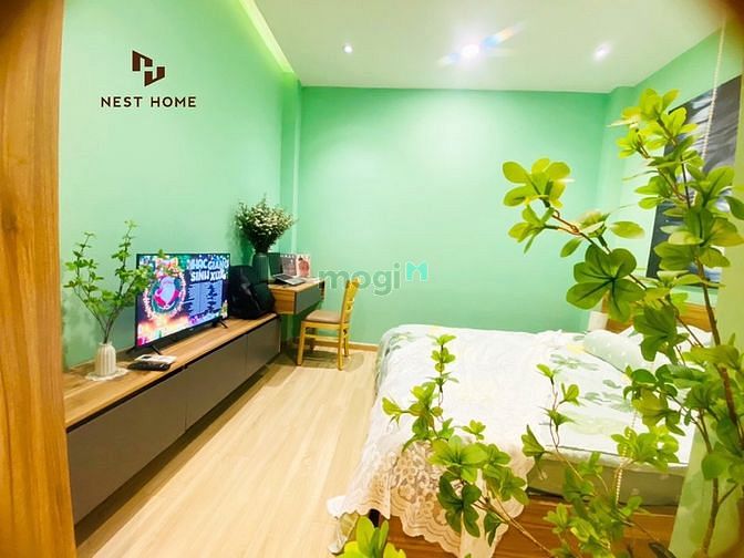 Hình ảnh Penhouse siêu xinh ngay trung tâm Bình Thạnh 🌟