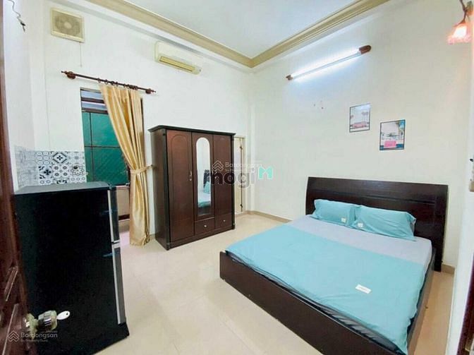 Hình ảnh Phòng trọ Tân Phú, cửa sổ ban công thoáng mát, không chung chủ