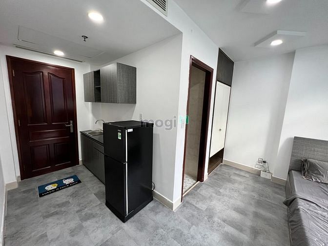 Hình ảnh CHDV Studio Cửa Sổ Thoáng Full NT Q.1