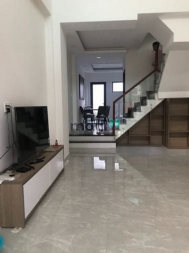 Hình ảnh HXH Điện Biên Phủ, P.1, Q.3. Hẻm thông 1 xẹt.