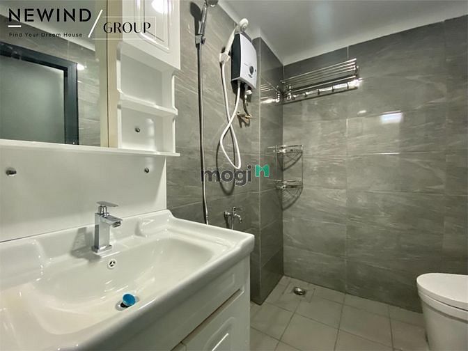 Hình ảnh Căn Hộ Full Nội Thất Mới Xây Mặt Tiền Lâm Văn Bền_Quận 7