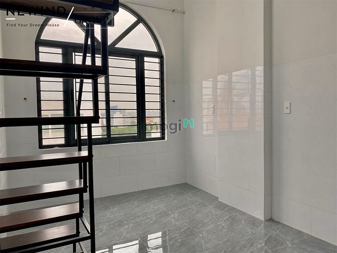 Hình ảnh Căn Hộ Full Nội Thất Mới Xây Mặt Tiền Lâm Văn Bền_Quận 7