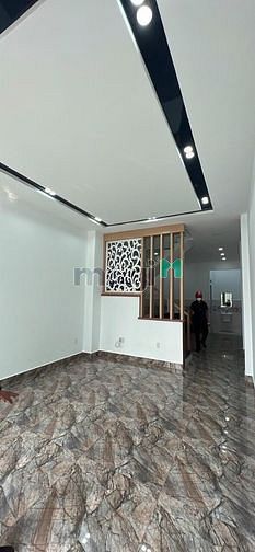 Hình ảnh Nhà đẹp MT chính Lê Thị Riêng, Q12, Tp.HCM