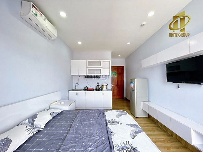 Hình ảnh Studio BANCONG KDC HimLam gần Lotte Mart Q7