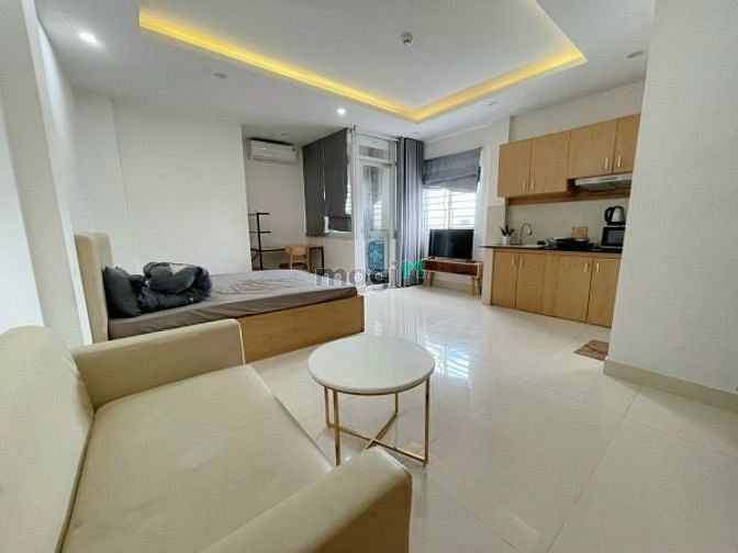 Hình ảnh CHDV Full Nt Máy Giặt Riêng Q.Bình Thạnh