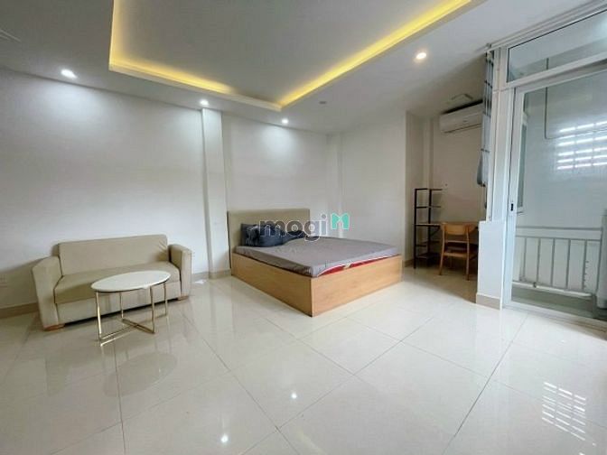 Hình ảnh CHDV Full Nt Máy Giặt Riêng Q.Bình Thạnh