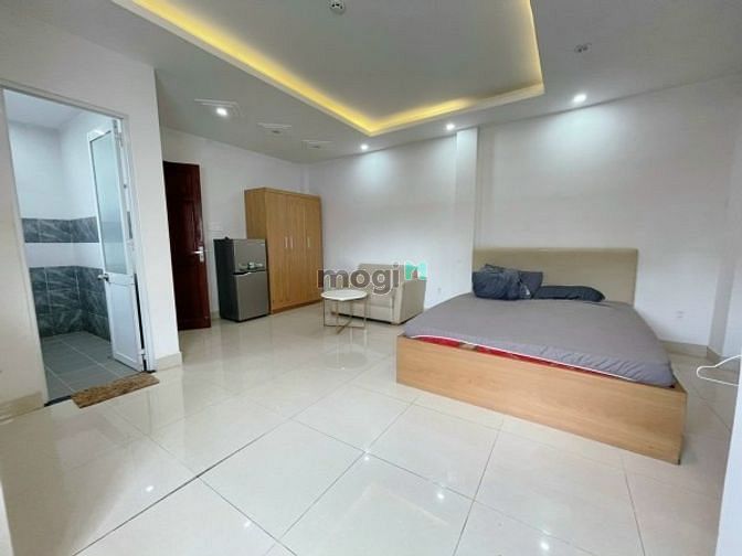 Hình ảnh CHDV Full Nt Máy Giặt Riêng Q.Bình Thạnh