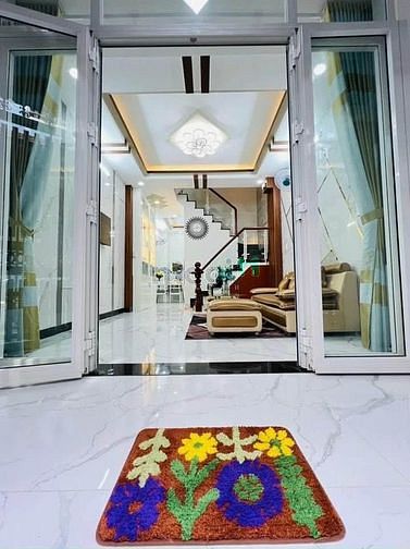 Hình ảnh Siêu phẩm đường Tân Hóa, phường 14, quận 6, Tp.HCM