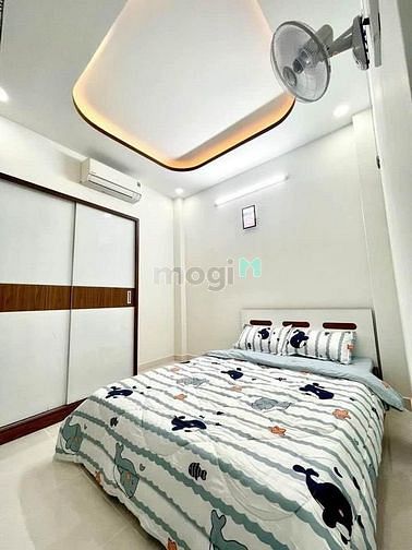 Hình ảnh Siêu phẩm đường Tân Hóa, phường 14, quận 6, Tp.HCM