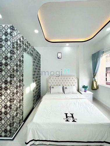 Hình ảnh Siêu phẩm đường Tân Hóa, phường 14, quận 6, Tp.HCM