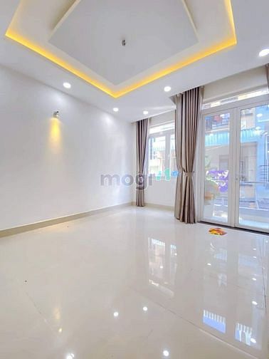 Hình ảnh Cách mạng tháng 8 tân bình xh vào tận cửa 4 tầng 4.1 13 shr, chỉ 8 tỷ