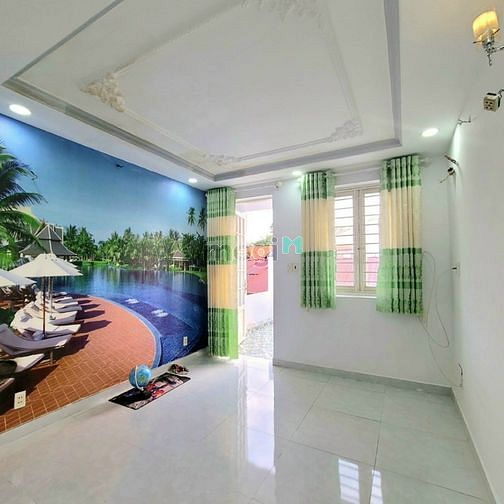 Hình ảnh Nhà quận 5 diện tích 50m2 giá chỉ từ 3T1