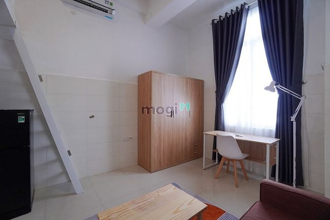 Hình ảnh BHP Mb6623 nạp rút nhanh chóng Duplex , Studio Full NT rộng ở 4 người SV , gần Lotte, TDTU
