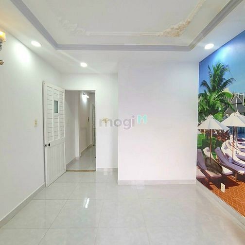 Hình ảnh Nhà quận 5 diện tích 50m2 giá chỉ từ 3T1