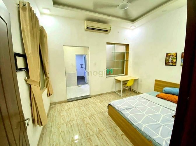 Hình ảnh CHDV Studio Full Nội Thất Ngay Trung Tâm Q.1