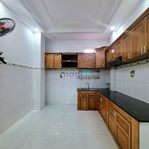 Hình ảnh Nhà quận 5 diện tích 50m2 giá chỉ từ 3T1