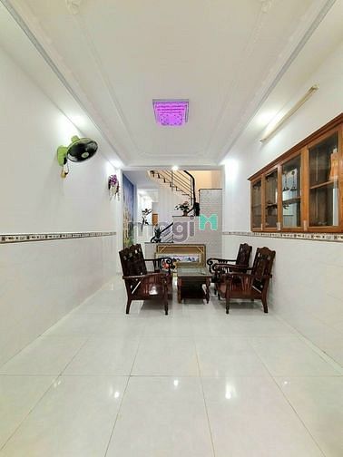 Hình ảnh Nhà quận 5 diện tích 50m2 giá chỉ từ 3T1