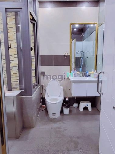 Hình ảnh Biệt thự bàu cát, Đường ba vân tân bình 148m2 4 tầng, dát toàn gỗ. 30