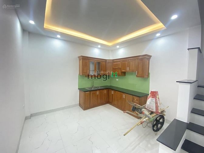 Hình ảnh Bán nhà siêu phẩm quận 7 - 41,1m2, 2ty598