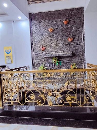 Hình ảnh Biệt thự bàu cát, Đường ba vân tân bình 148m2 4 tầng, dát toàn gỗ. 30