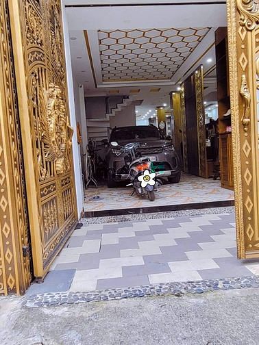 Hình ảnh Biệt thự bàu cát, Đường ba vân tân bình 148m2 4 tầng, dát toàn gỗ. 30