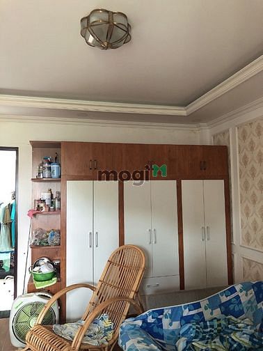 Hình ảnh Bán nhà hẻm ô tô Phạm Văn Chiêu, P14, Gò Vấp.