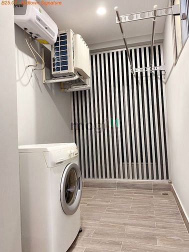 Hình ảnh Cho thuê MIDTOWN 2PN 2WC giá 23 triệu