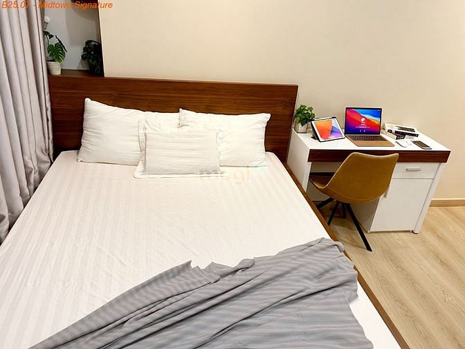 Hình ảnh Cho thuê MIDTOWN 2PN 2WC giá 23 triệu
