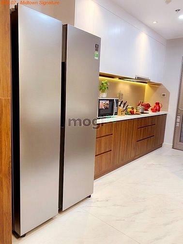 Hình ảnh Cho thuê MIDTOWN 2PN 2WC giá 23 triệu