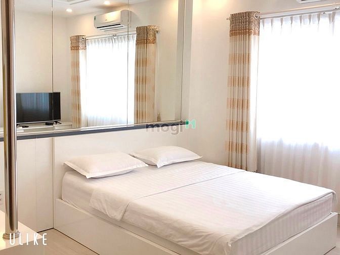 Hình ảnh 🧚♂️ Căn Hộ Cao Cấp - Có Phòng Gym - PHÚ NHUẬN 🧚♂️