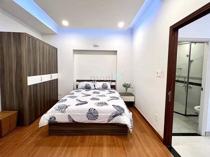 Hình ảnh Studio Cao Cấp Bancol Thoáng- Nội thất Xịn dính tường Đặng Văn Ngữ
