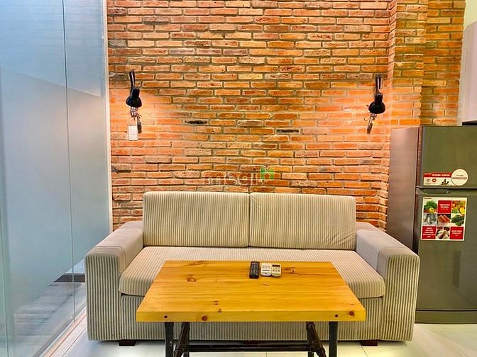 Hình ảnh Mb6623 nạp rút nhanh chóng Studio 1PN Quận 1 đầy đủ tiện nghi