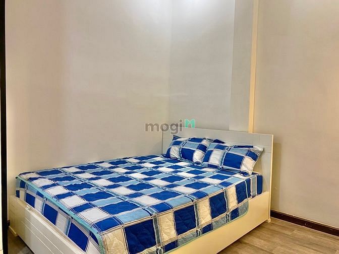 Hình ảnh Mb6623 nạp rút nhanh chóng Studio 1PN Quận 1 đầy đủ tiện nghi