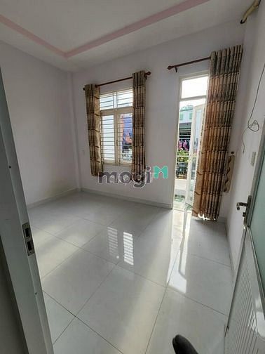 Hình ảnh Nhà đẹp MT Dương Bá Trạc, Quận 8, Tp.HCM