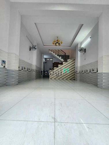 Hình ảnh Nhà đẹp MT Dương Bá Trạc, Quận 8, Tp.HCM