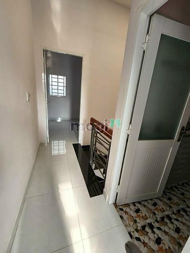 Hình ảnh Nhà đẹp MT Dương Bá Trạc, Quận 8, Tp.HCM