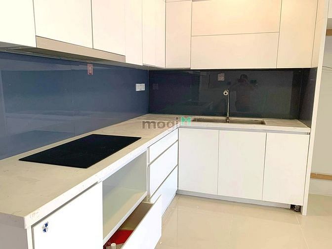 Hình ảnh Cho thuê căn GÓC 100m2 Botanica Premier, có sẵn NT cơ bản như hình