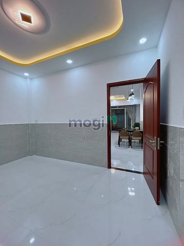 Hình ảnh Nhà Thủ Đức dành cho người có thu nhập thấp chỉ 3T6