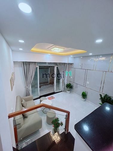 Hình ảnh Nhà Thủ Đức dành cho người có thu nhập thấp chỉ 3T6
