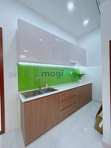 Hình ảnh Nhà Thủ Đức dành cho người có thu nhập thấp chỉ 3T6