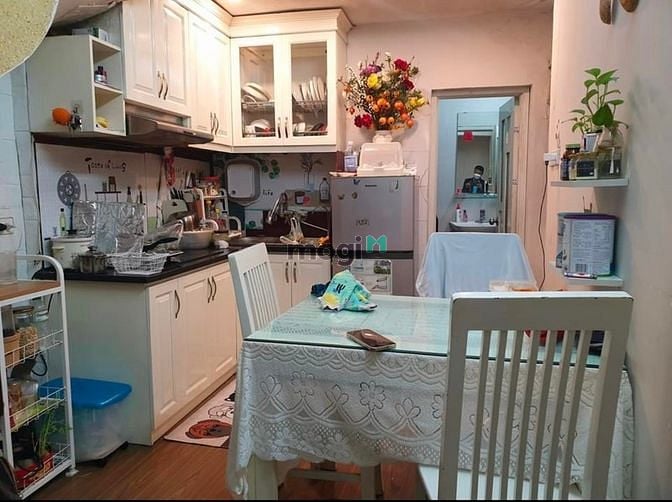 Hình ảnh Bán nhà quận 11 giá 1,280 tỷ (28m2)
